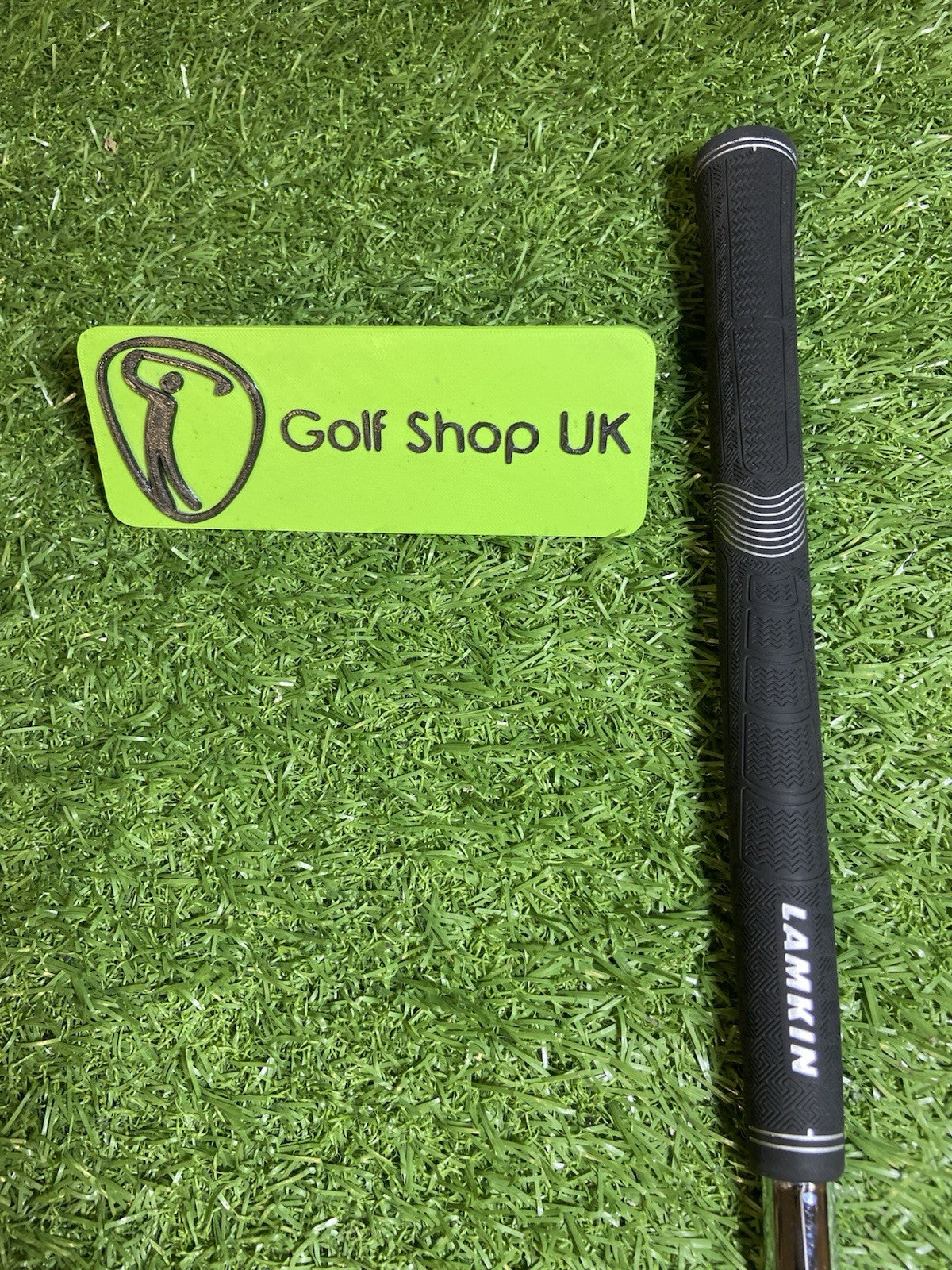 TAYLORMADE P790 #4 IRON DYNAMIC GOLD 105 S300 STIFF FLEX