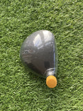 COBRA DARKSPEED X #3 WOOD 15° HEAD LEFT HANDED NEW
