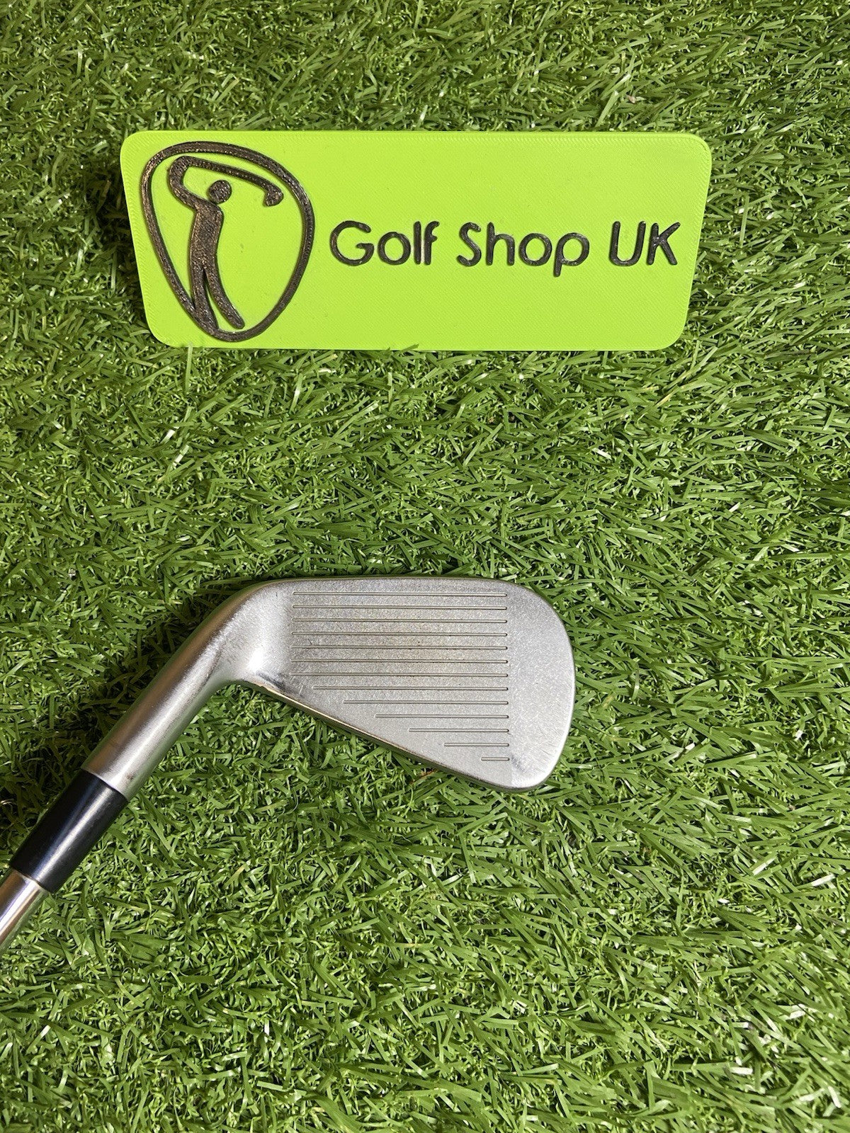 TAYLORMADE P770 #3 IRON DYNAMIC GOLD X100 X STIFF FLEX