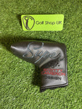 SCOTTY CAMERON SUPER SELECT FASTBACK 1.5 PUTTER 33”
