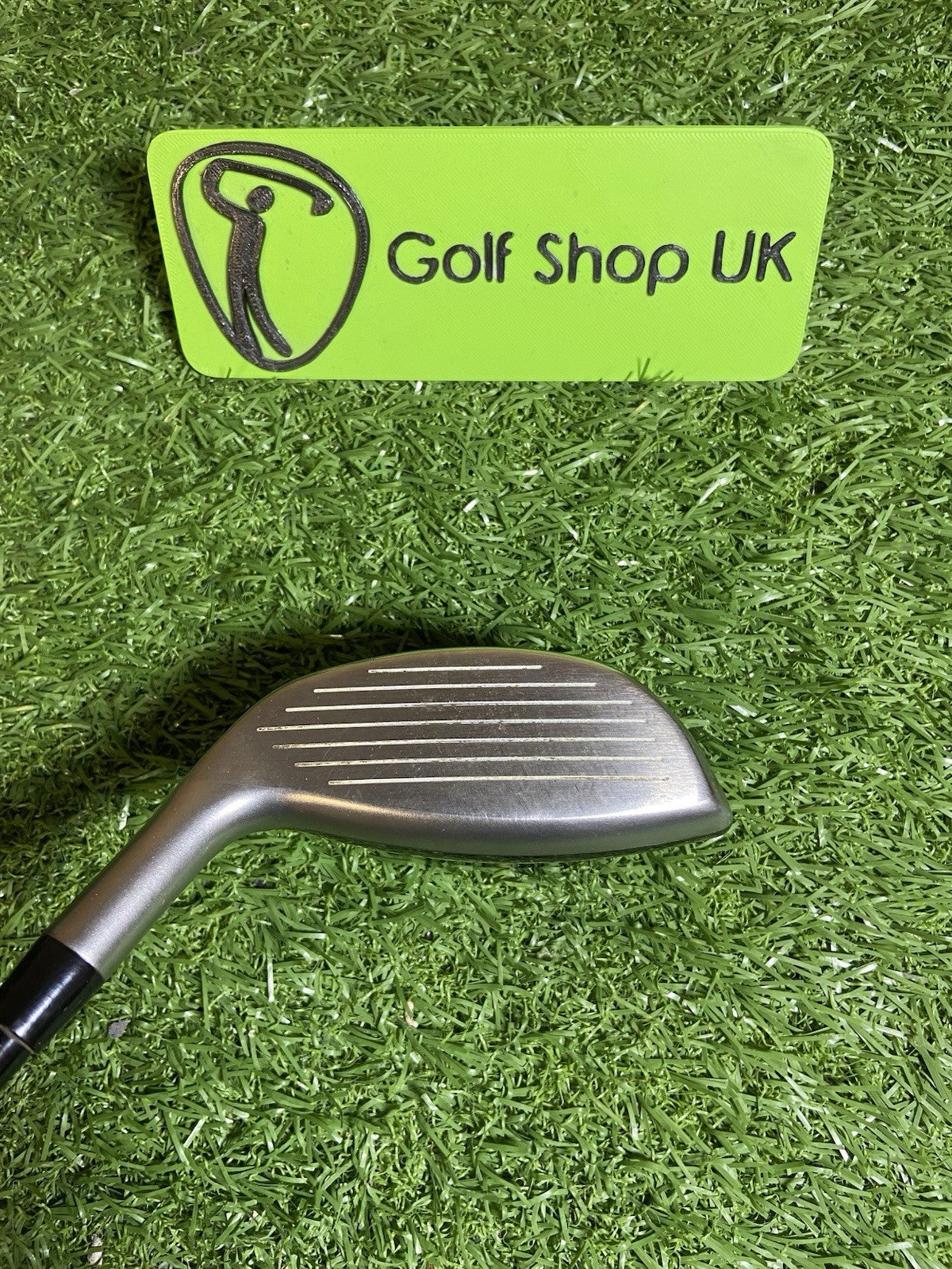 PING RAPTURE V2 #3 HYBRID 20° TFC REGULAR FLEX