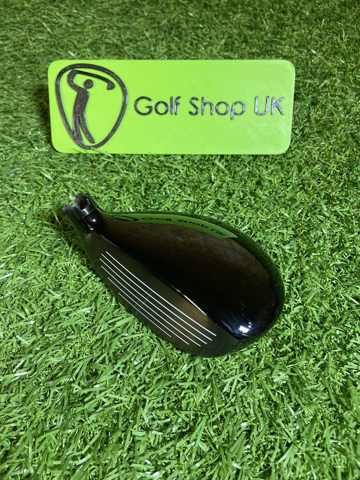 TITLEIST TSR2 #4 HYBRID 21° HYBRID HEAD ONLY LEFT HANDED