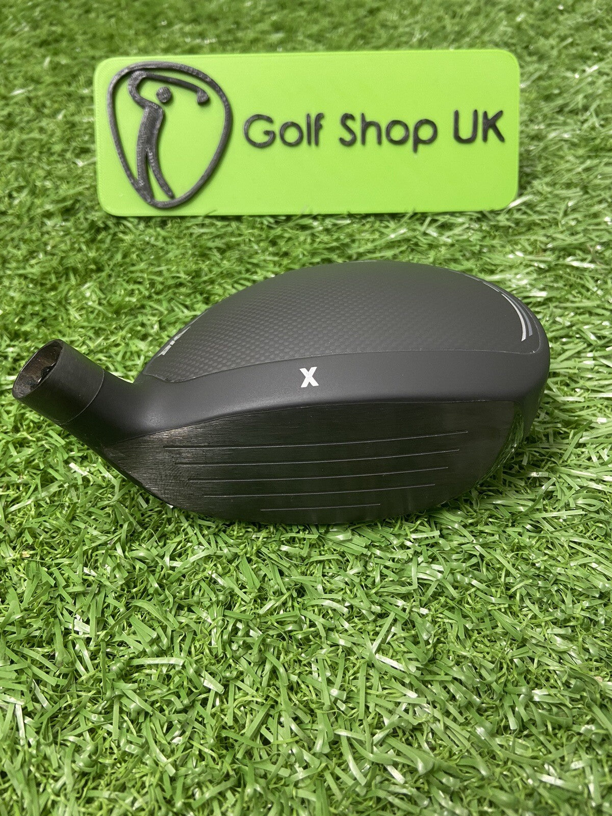 PXG 0311 3 WOOD 15° GEN 6 HEAD LEFT HANDED