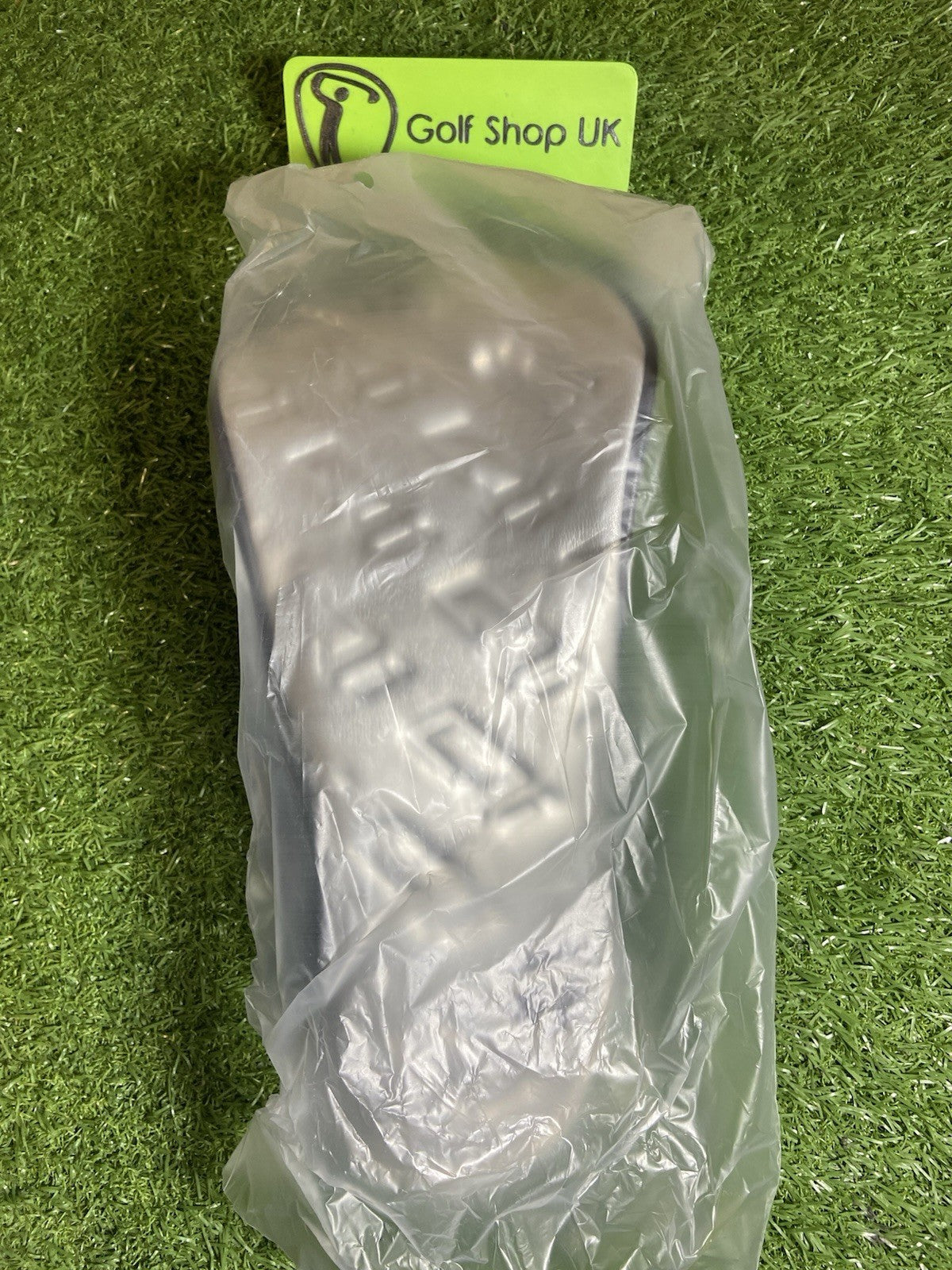 TAYLORMADE Qi35 MAX 9° DRIVER HEAD