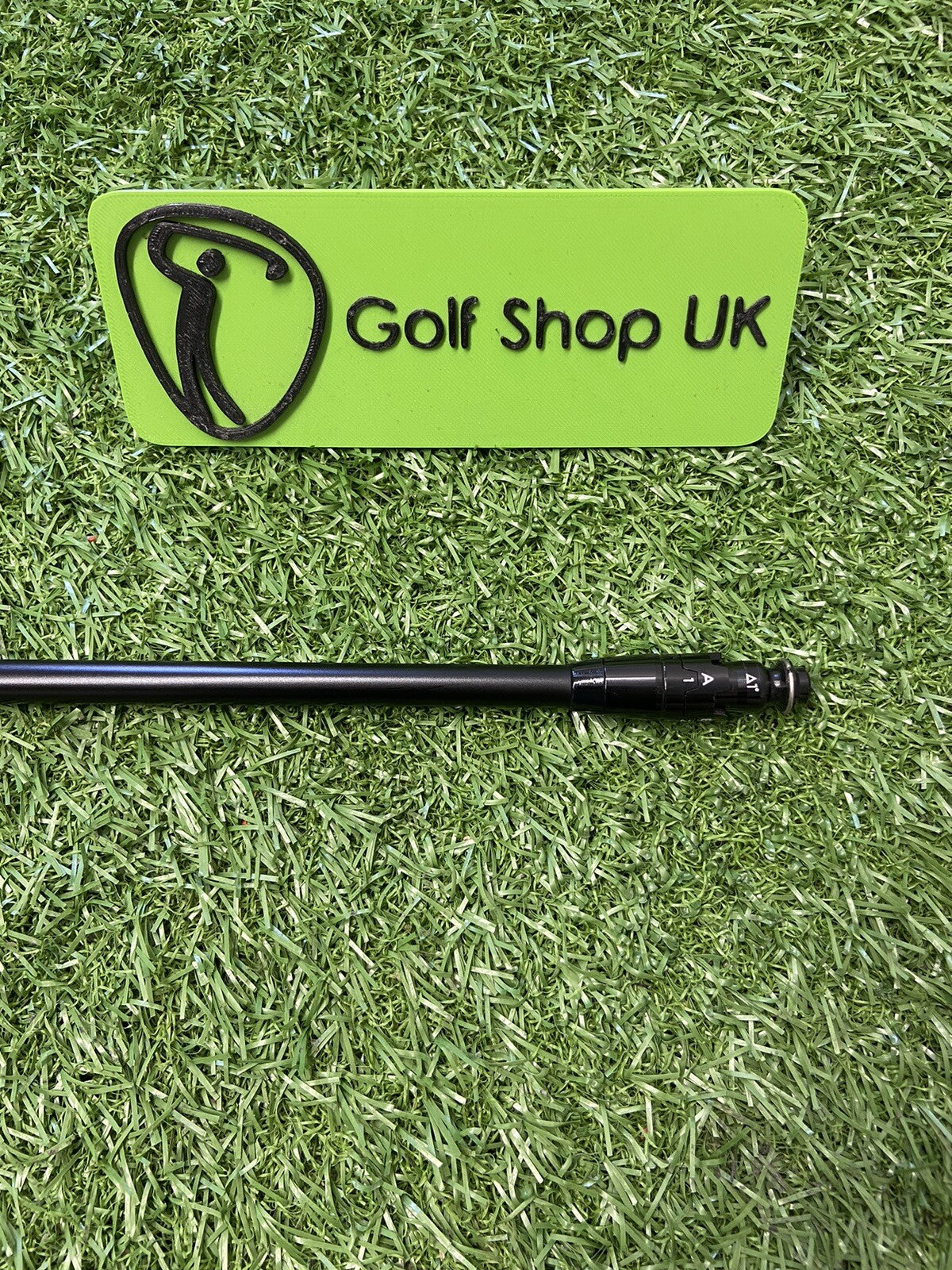 KURO KAGE 55 #4 HYBRID SHAFT REGULAR FLEX TITLEIST TIP