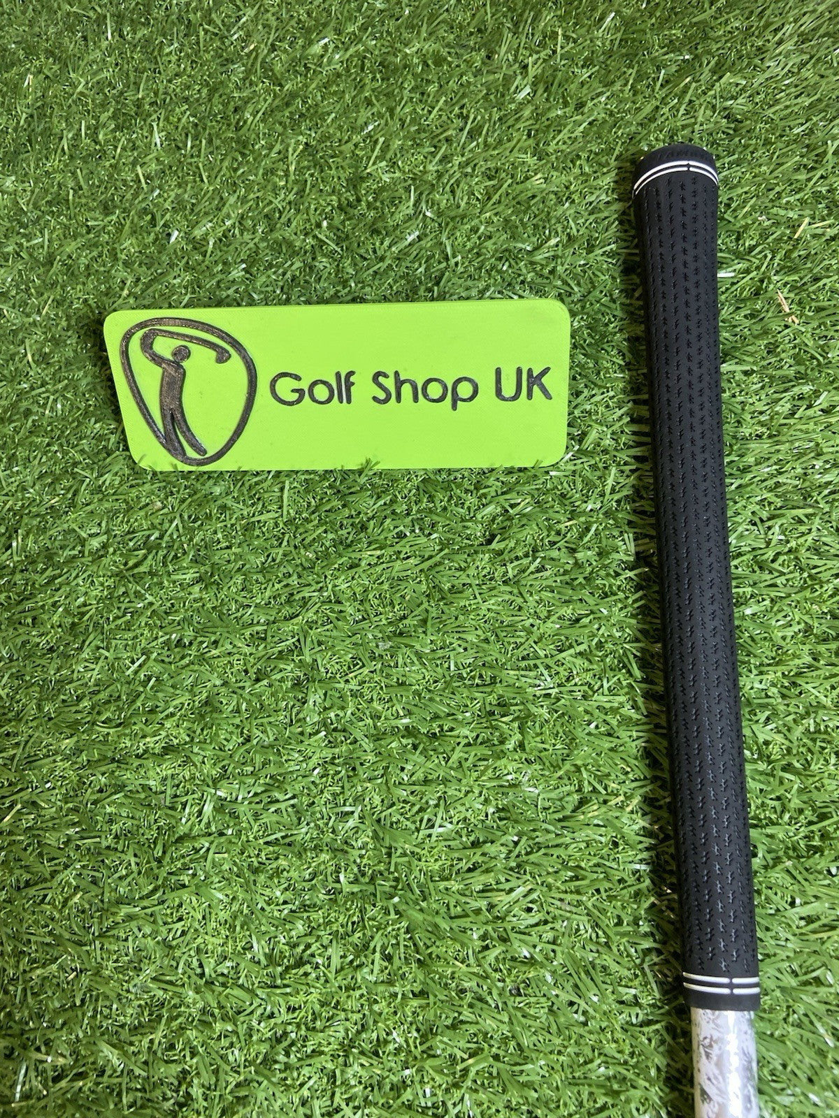 SRIXON ZX7 MK II DRIVER 9.5° DENALI RED 5.0 SENIOR BRAND NEW