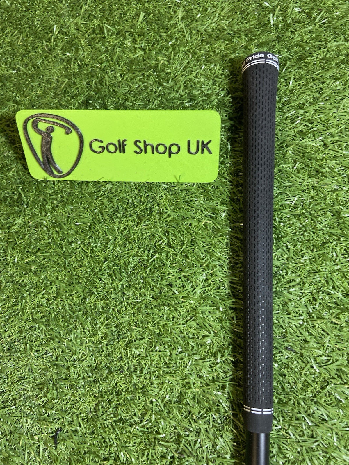 KBS HYBRID 70 REGULAR #4 HYBRID SHAFT TITLEIST TIP