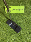 ODYSSEY AI ONE DOUBLE WIDE PUTTER STROKE LAB 35”