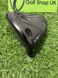 TITLEIST TSR2 15° 3 WOOD HEAD LEFT HANDED
