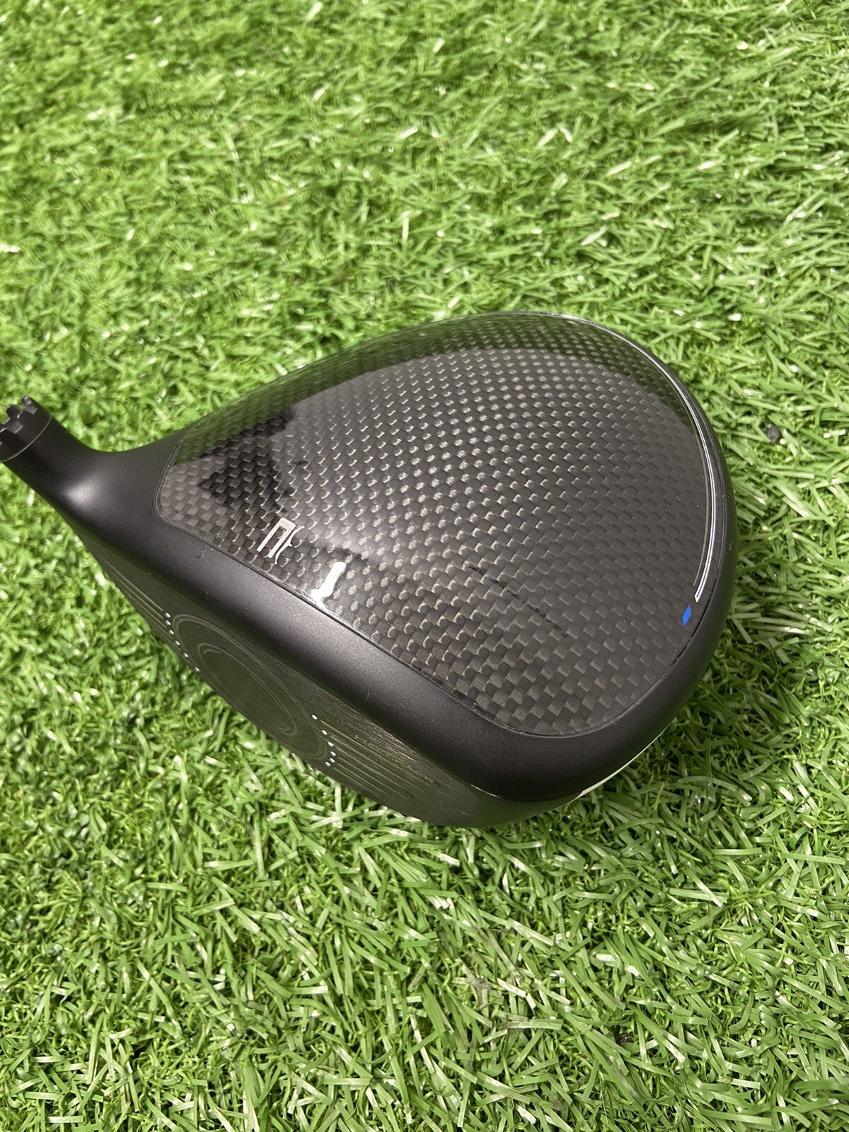 COBRA AEROJET 10.5° DRIVER HEAD LEFT HANDED