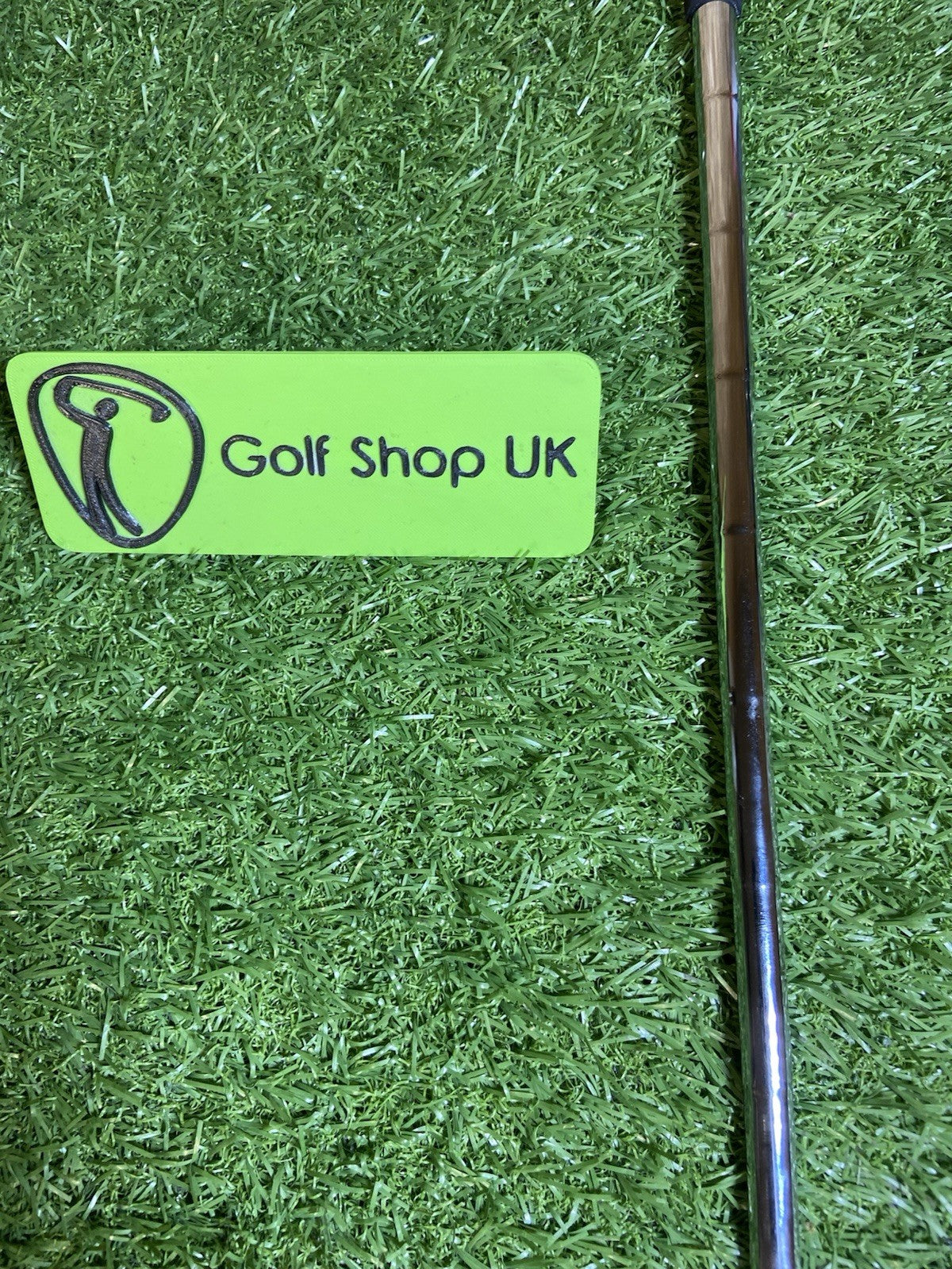 CLEVELAND RTX ZIPCORE 58° LOB WEDGE DYNAMIC GOLD WEDGE FLEX