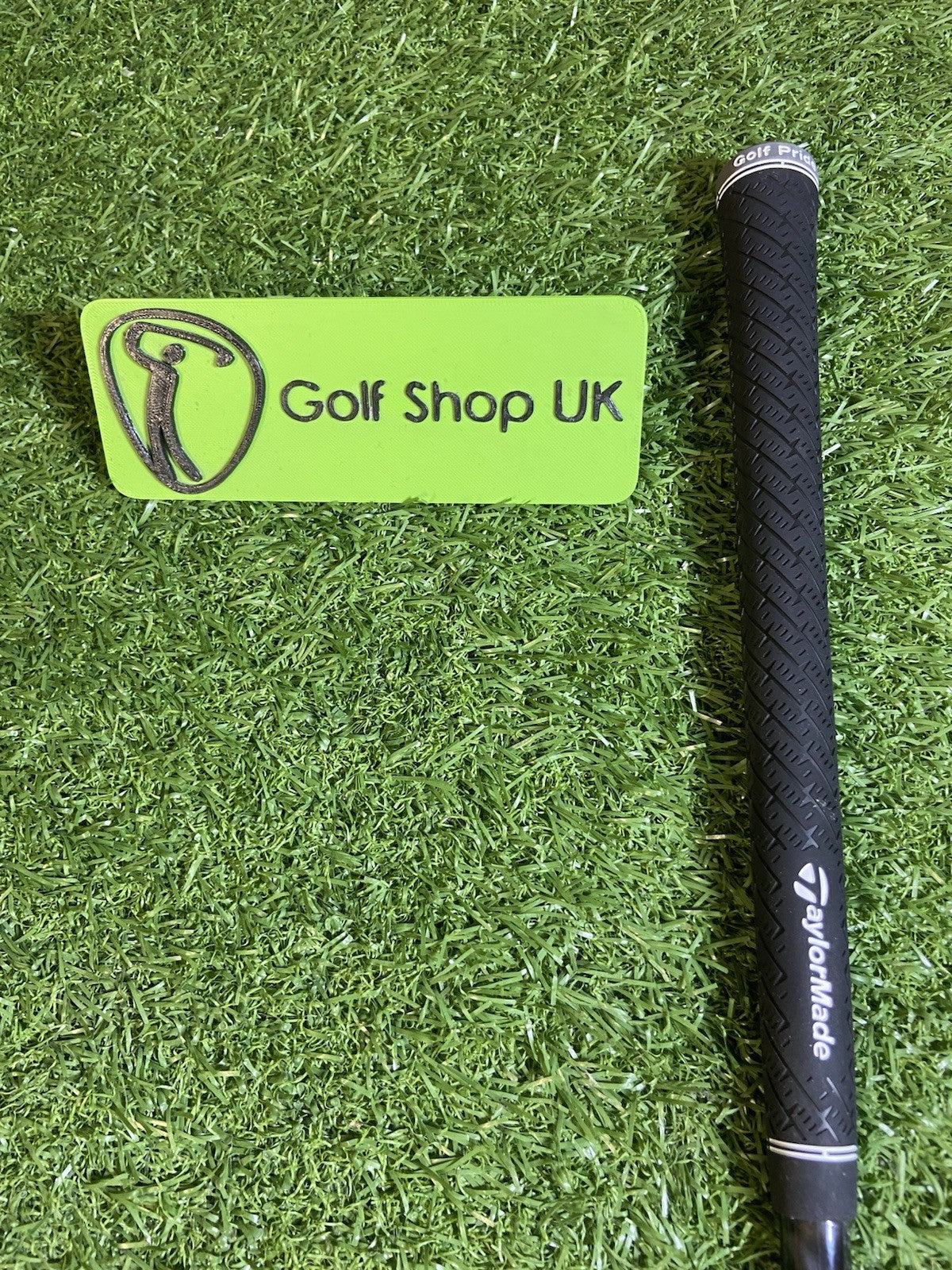 EVENFLOW RIPTIDE 5.5 REGULAR FLEX DRIVER SHAFT COBRA ADAPTOR