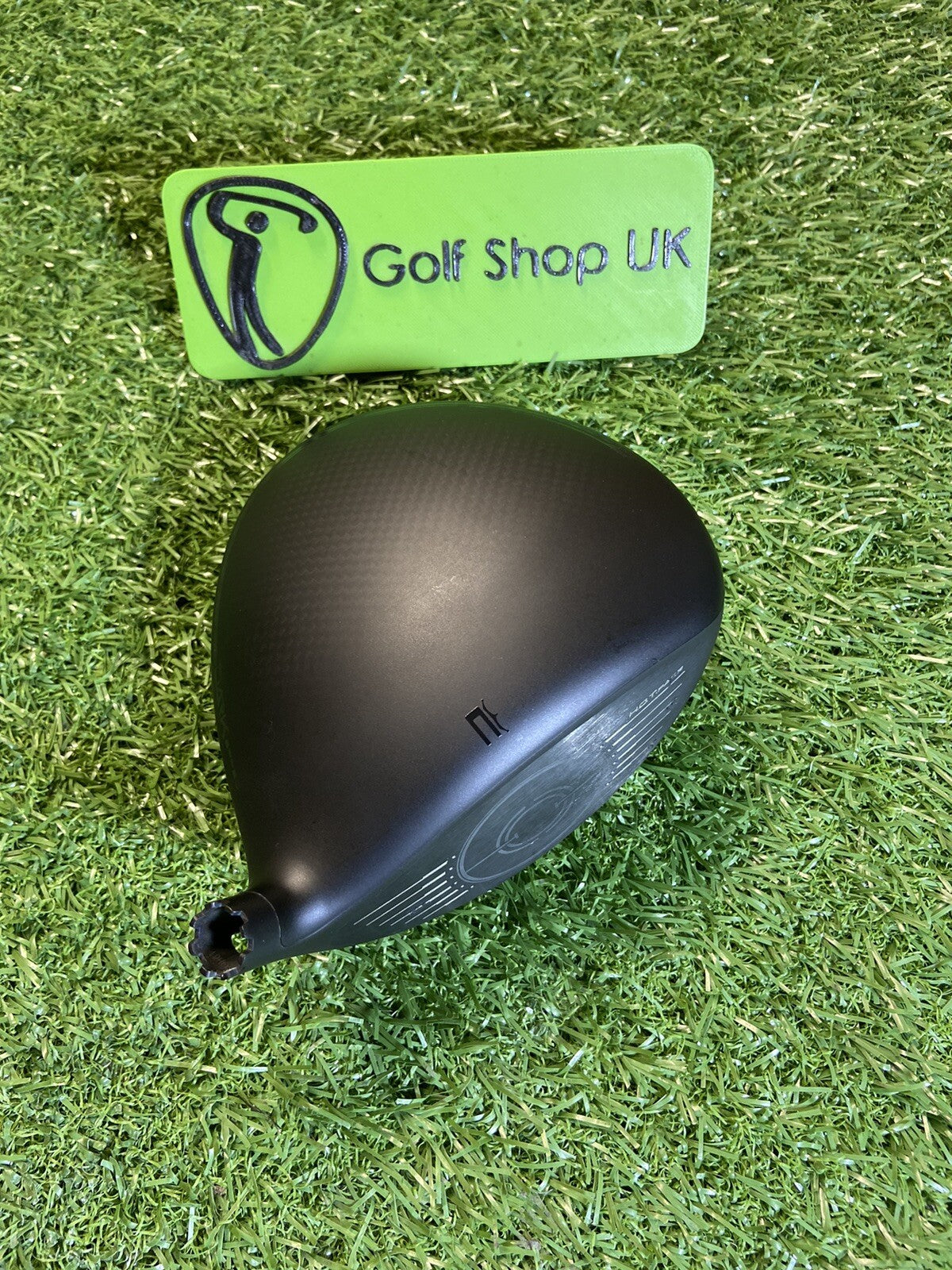COBRA DARKSPEED X 10.5° DRIVER HEAD LEFT HANDED