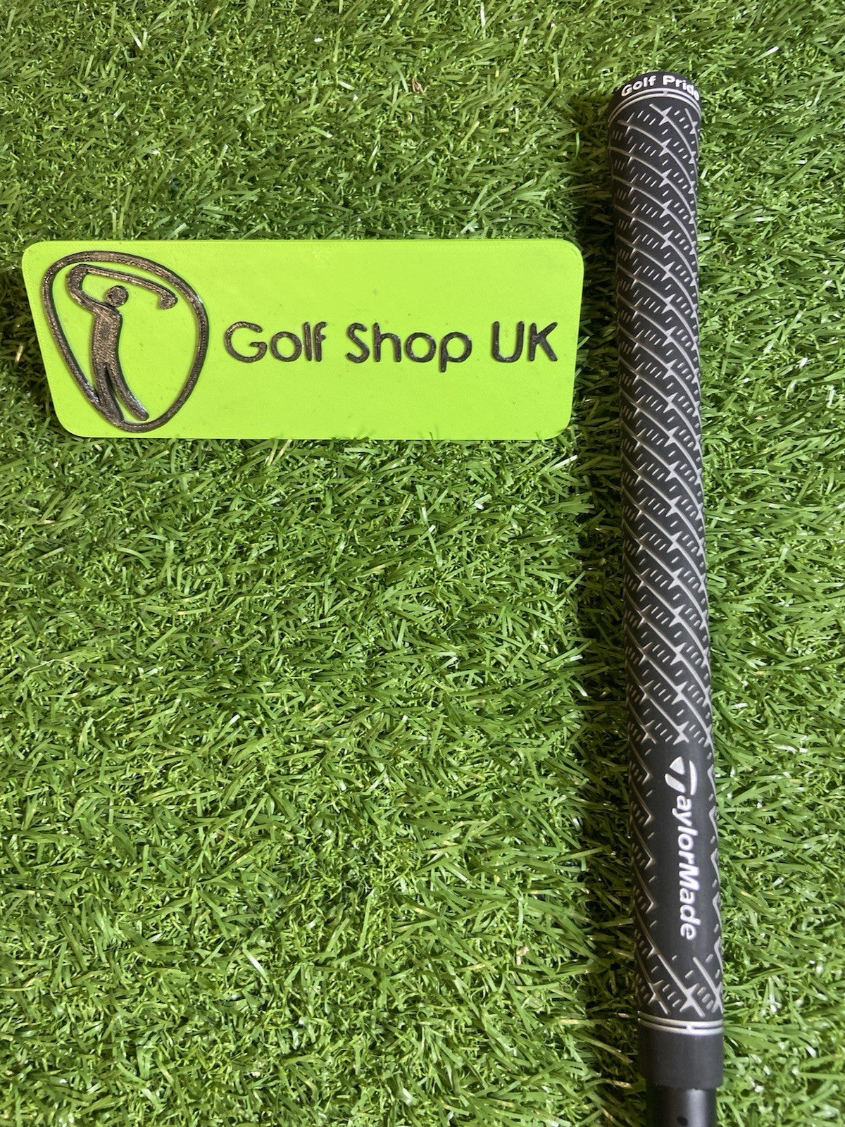 MITSUBISHI KAILI 75 STIFF FLEX #3 WOOD SHAFT TAYLORMADE TIP QI35 QI10 STEALTH