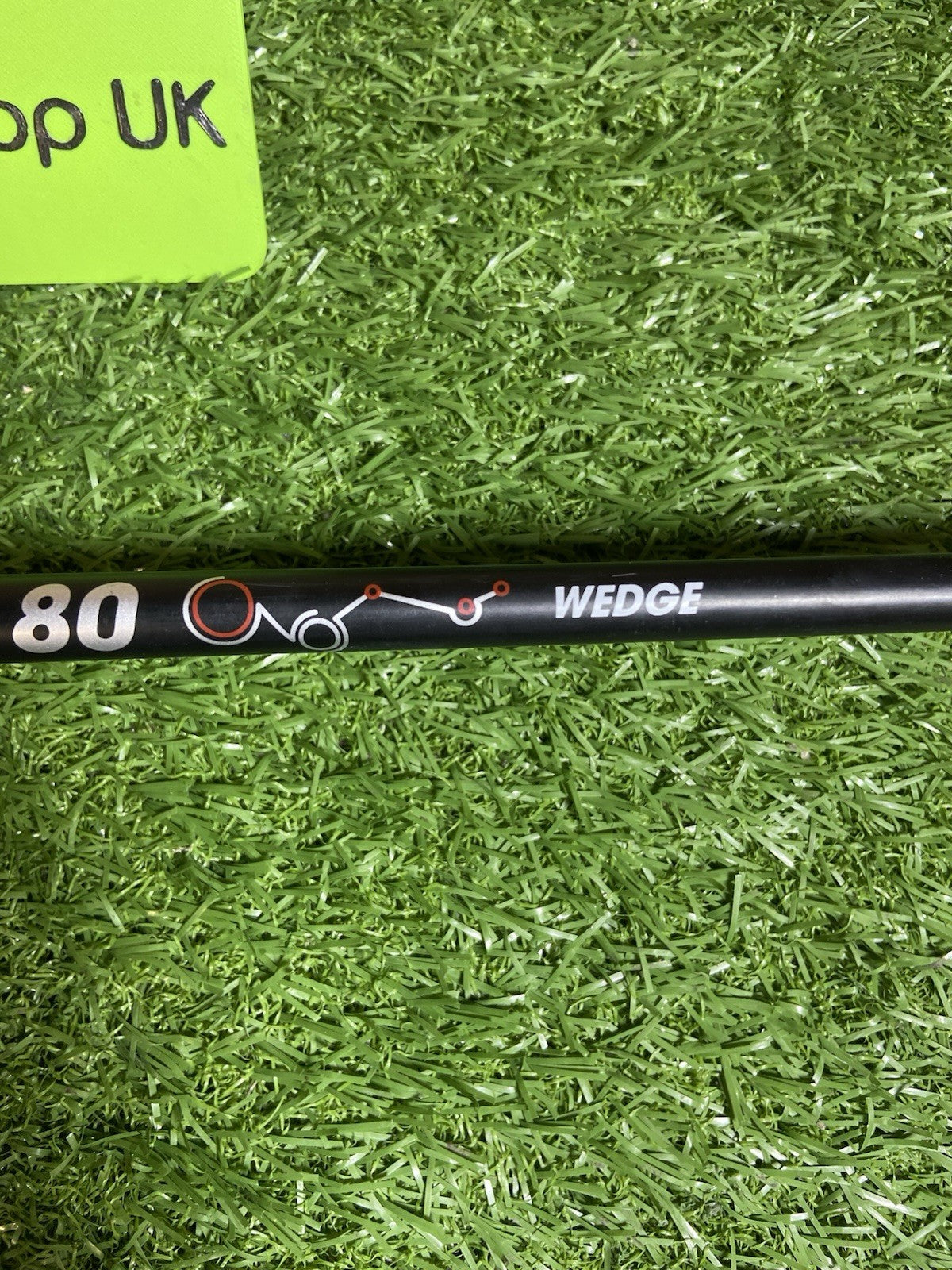 CLEVELAND CBX FULL FACE 2 54° SAND WEDGE CATALYST SPINNER WEDGE FLEX