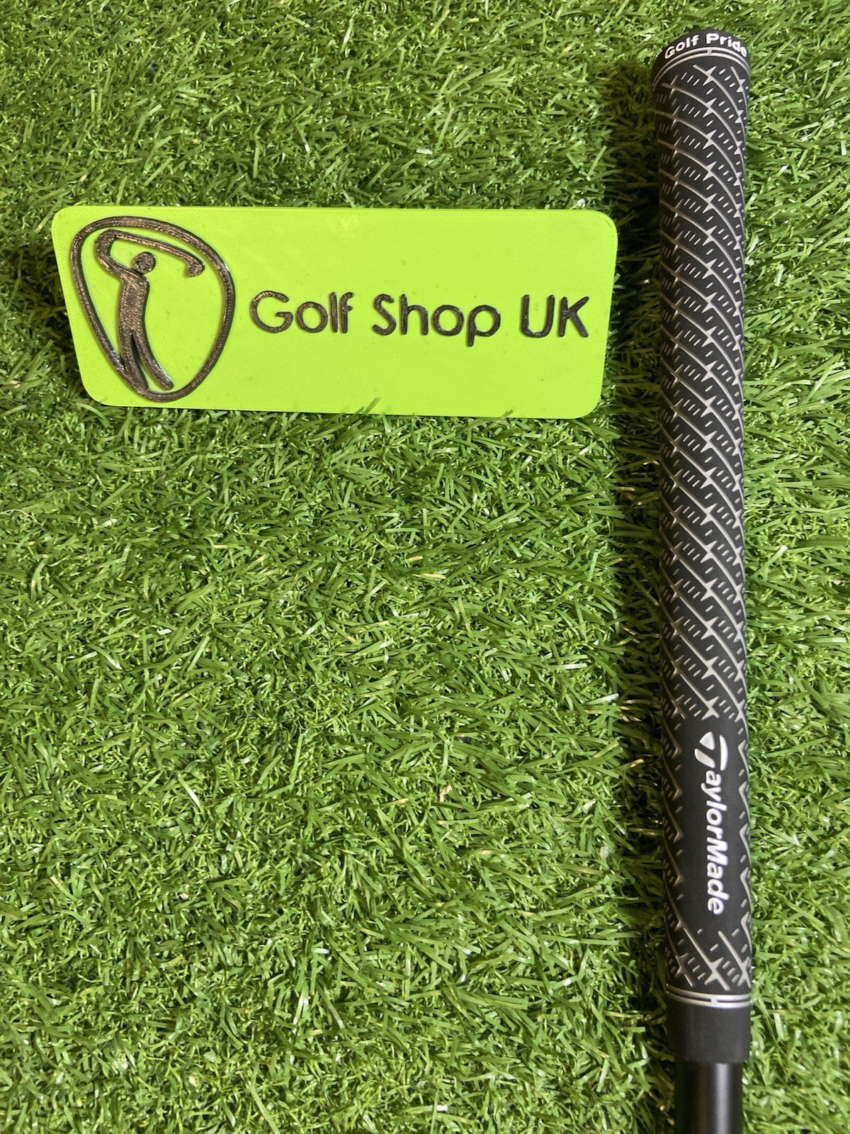 FUJIKURA AIRSPEEDER REGULAR FLEX #3 WOOD SHAFT TAYLORMADE TIP QI35 QI10 STEALTH