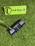 ODYSSEY AI ONE DOUBLE WIDE PUTTER STROKE LAB 35”