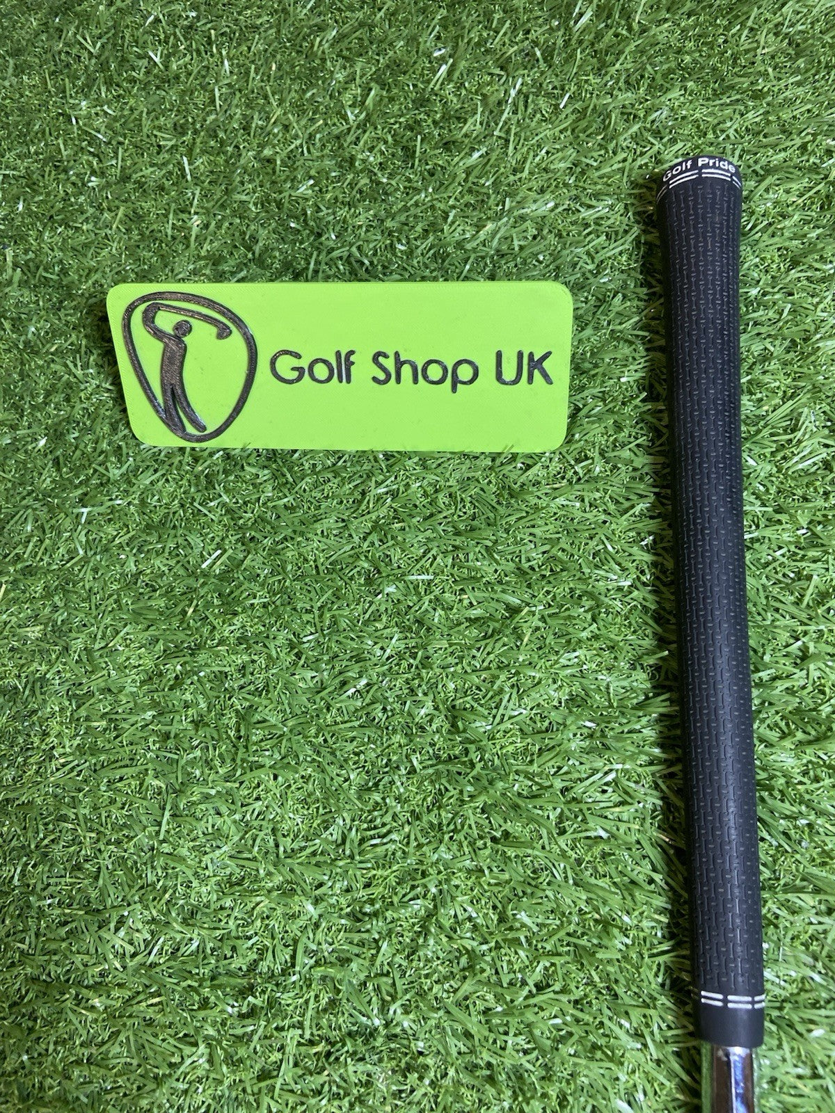 CLEVELAND CBX 52° GAP WEDGE NIPPON TOUR 120 STIFF FLEX