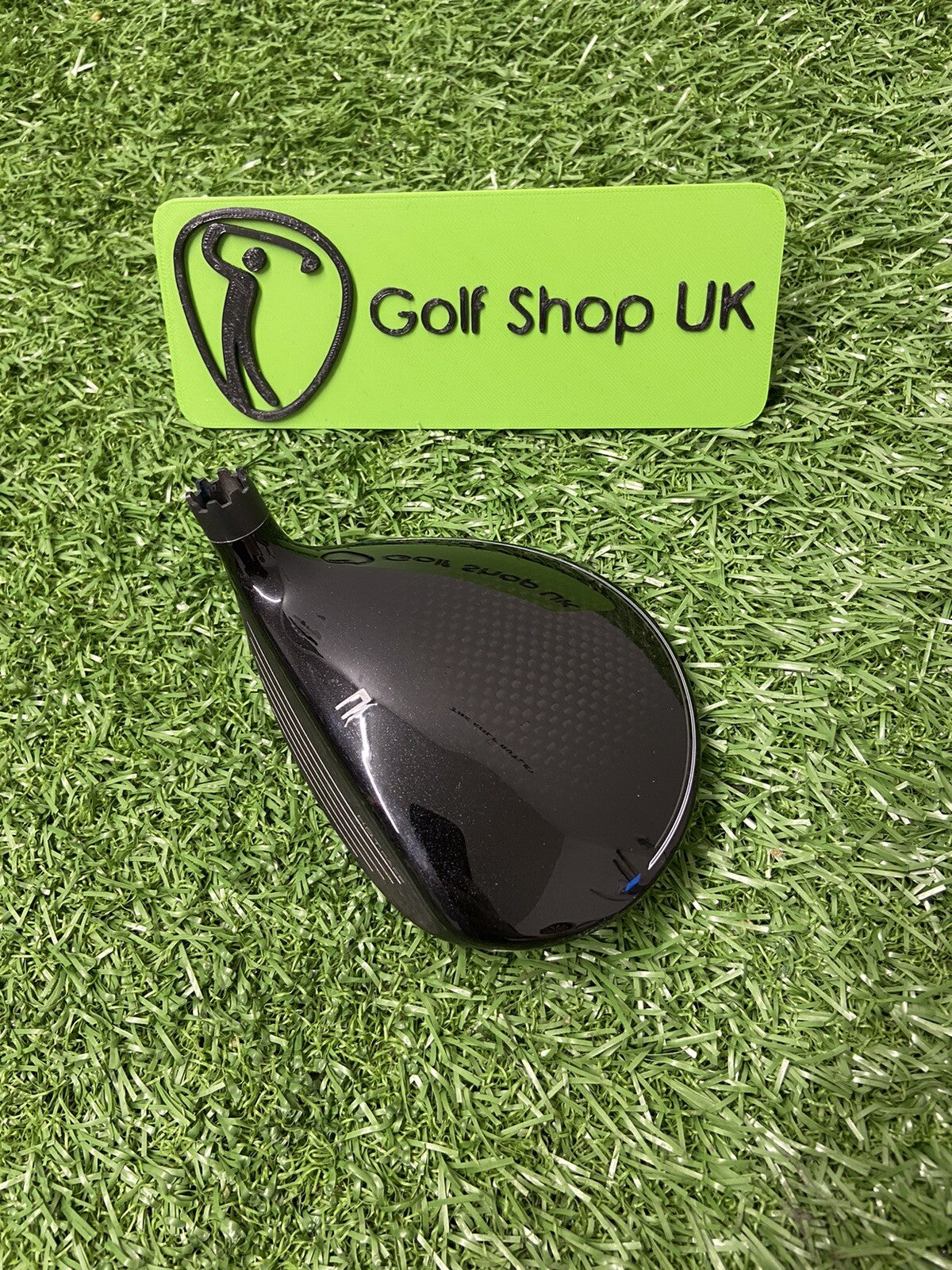 COBRA AEROJET 15° 3 WOOD HEAD LEFT HANDED