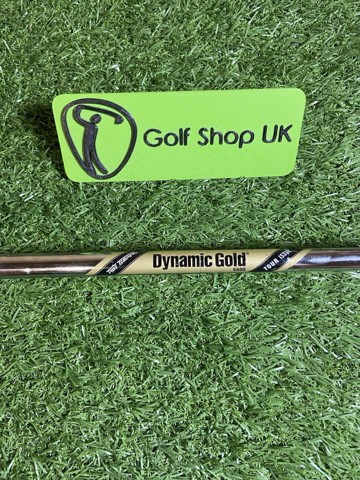 TITLEIST VOKEY SM9 56° SAND WEDGE TOUR ISSE S400 STIFF FLEX