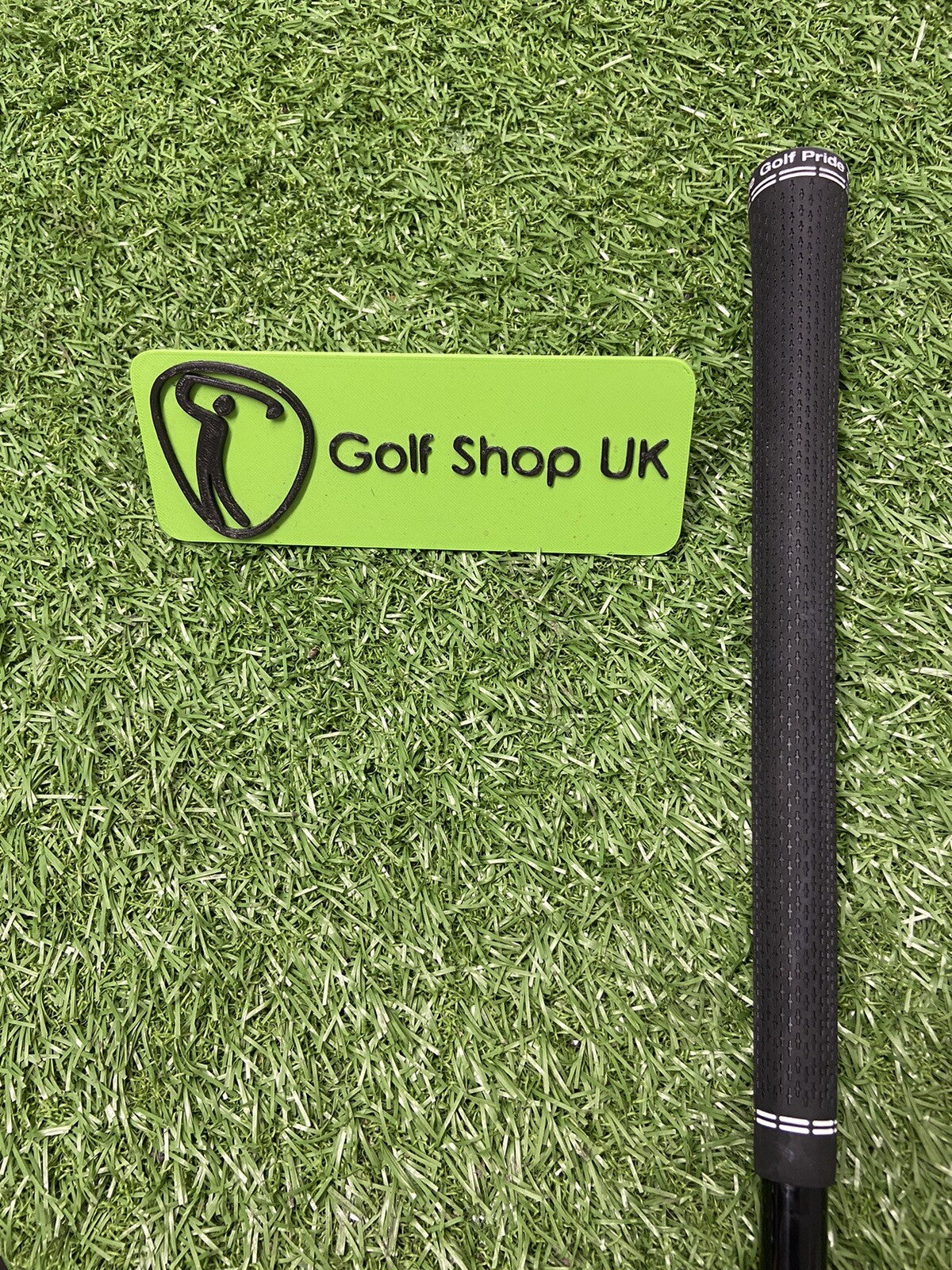 PING ALTA CB 70 SENIOR FLEX #5 HYBRID SHAFT PING ADAPTOR G410 G425 G430