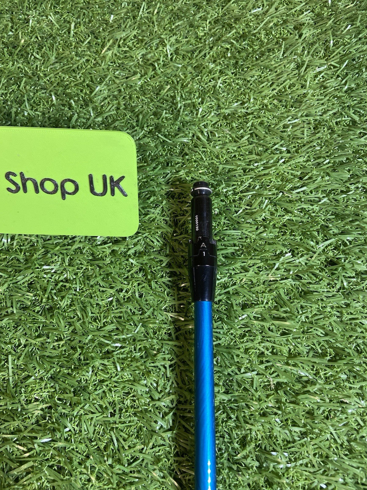 PROJECT X EVENFLOW 6.0 STIFF 65g DRIVER SHAFT TITLEIST TIP