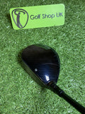 TAYLORMADE QI10 TOUR #3 WOOD 15° TENSEI BLUE STIFF FLEX