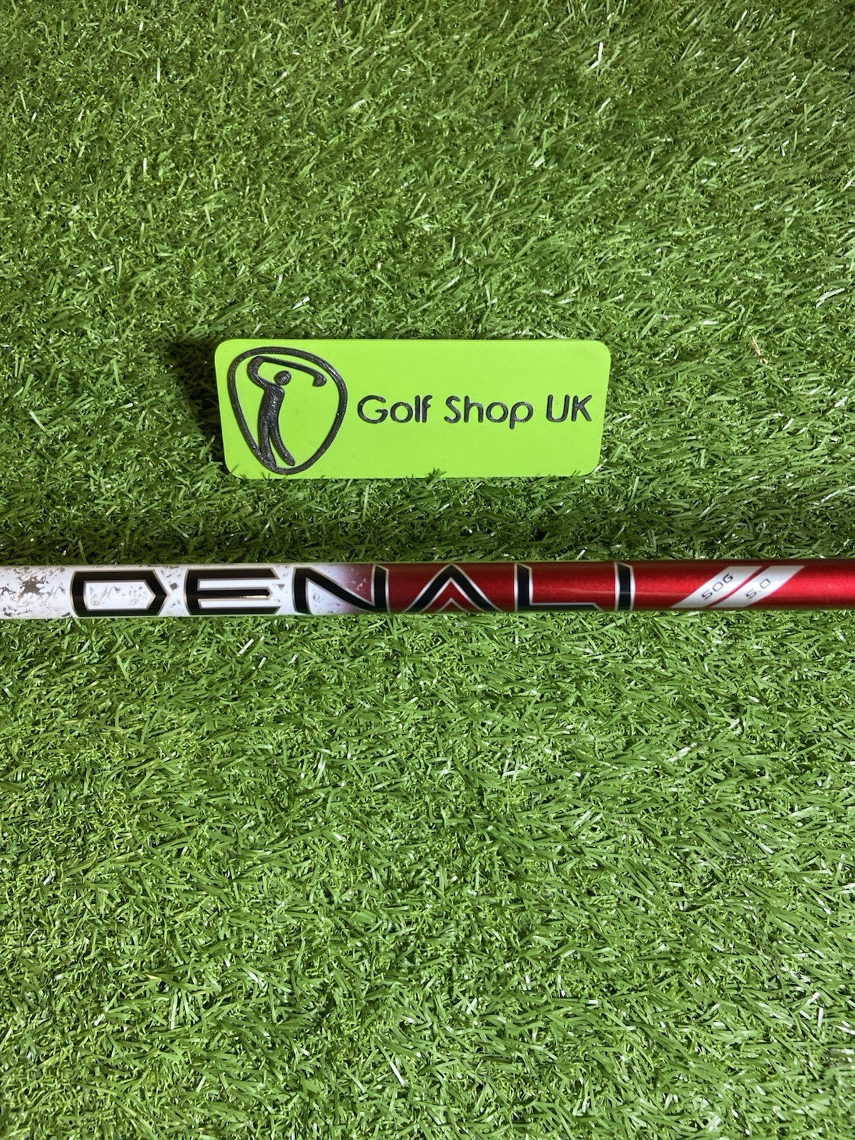 SRIXON ZX7 MK II DRIVER 9.5° DENALI RED 5.0 SENIOR BRAND NEW