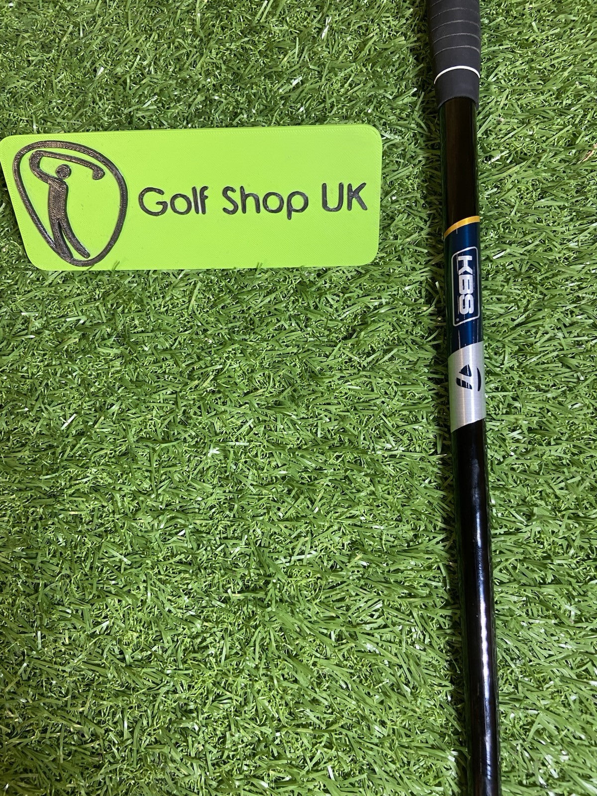 TAYLORMADE SPIDER TOUR T7 PUTTER 34”