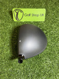 TAYLORMADE Qi35 MAX LITE 12° DRIVER HEAD