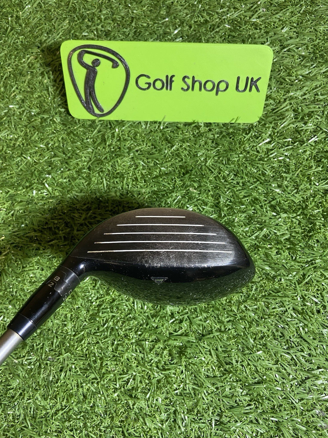 TITLEIST 915F #3 WOOD DIAMANA X STIFF FLEX