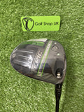TOUR ISSUE CALLAWAY EPIC SPEED TRIPLE DIAMOND DRIVER 8.5° MITSUBISHI STIFF FLEX