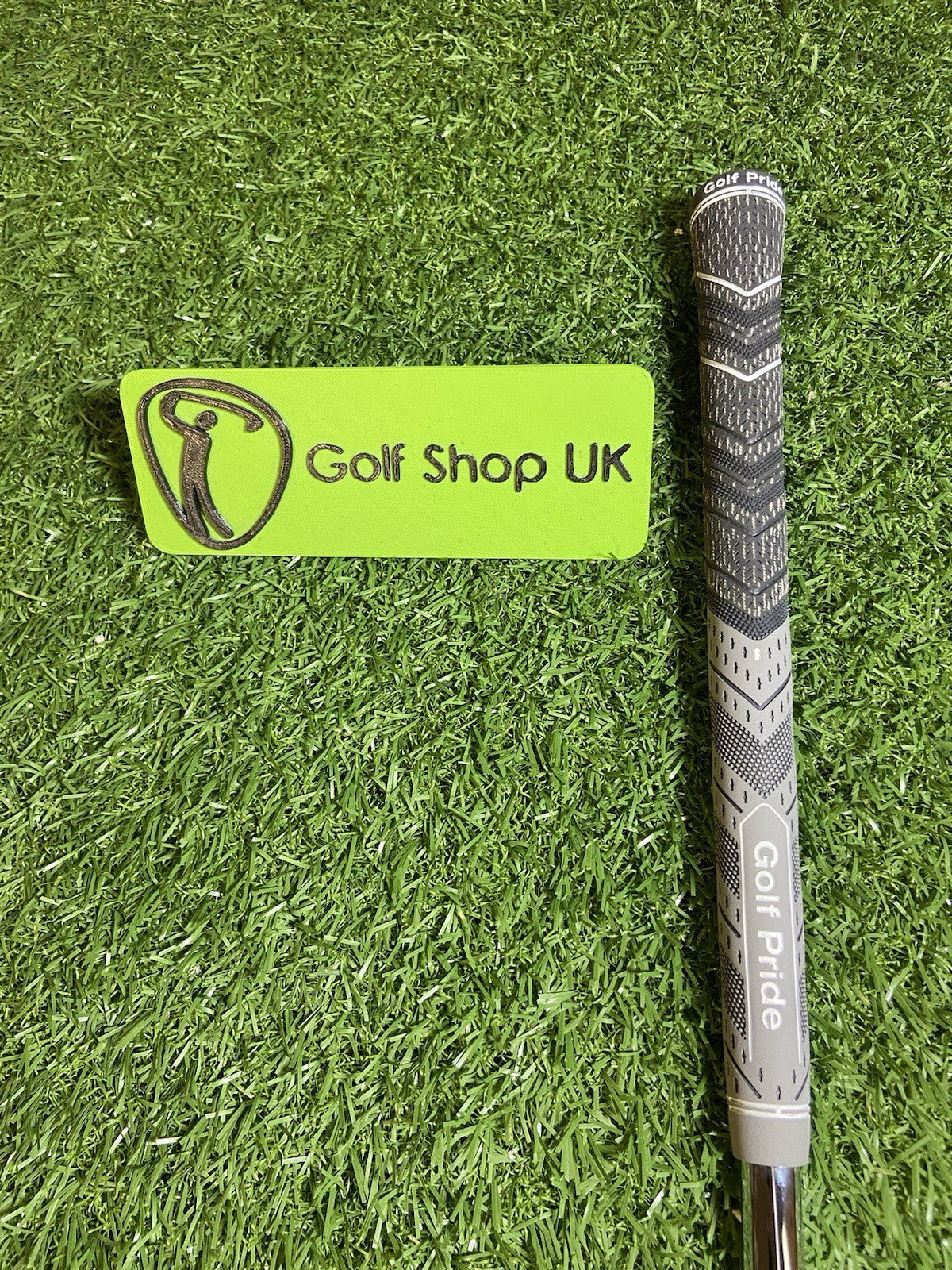 CLEVELAND RTX6 56° SAND WEDGE DYNAMIC GOLD TOUR ISSUE SPINNER WEDGE FLEX