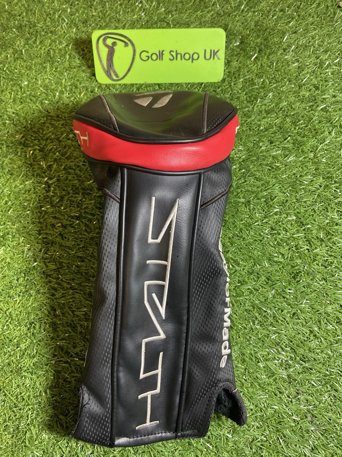 TAYLORMADE STEALTH DRIVER HEAD 9°