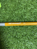 UST PROFORCE V2 7 X STIFF FLEX DRIVER SHAFT TAYLORMADE TIP QI35 QI10 STEALTH