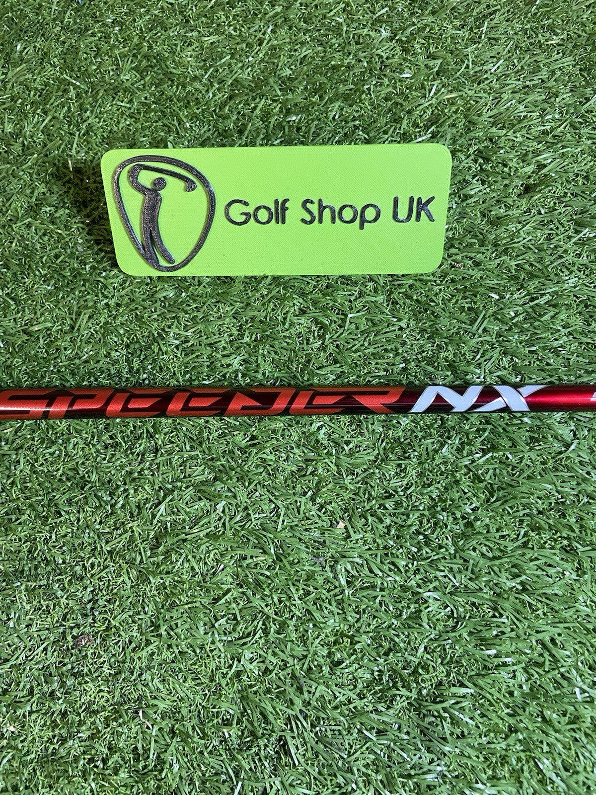 FUJIKURA SPEEDER NX DRIVER SHAFT REGULAR FLEX CALLAWAY TIP ELYTE AI SMOKE NEW