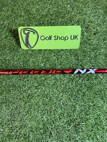 FUJIKURA SPEEDER NX DRIVER SHAFT REGULAR FLEX CALLAWAY TIP ELYTE AI SMOKE NEW