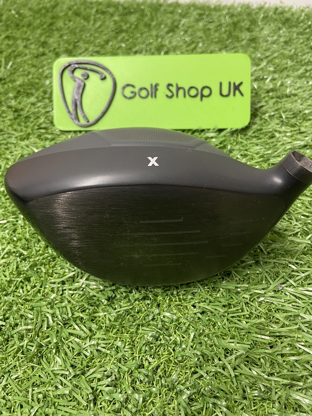 PXG 0211 9° DRIVER HEAD