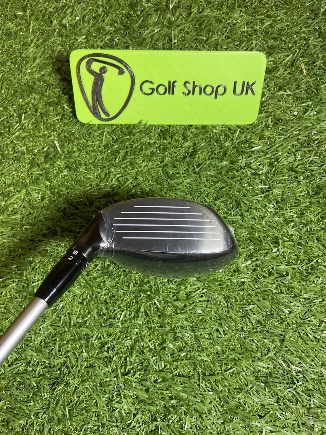 TITLEIST TSR1 #5 HYBRID 23° HYBRID MMT R3 LADIES FLEX BRAND NEW