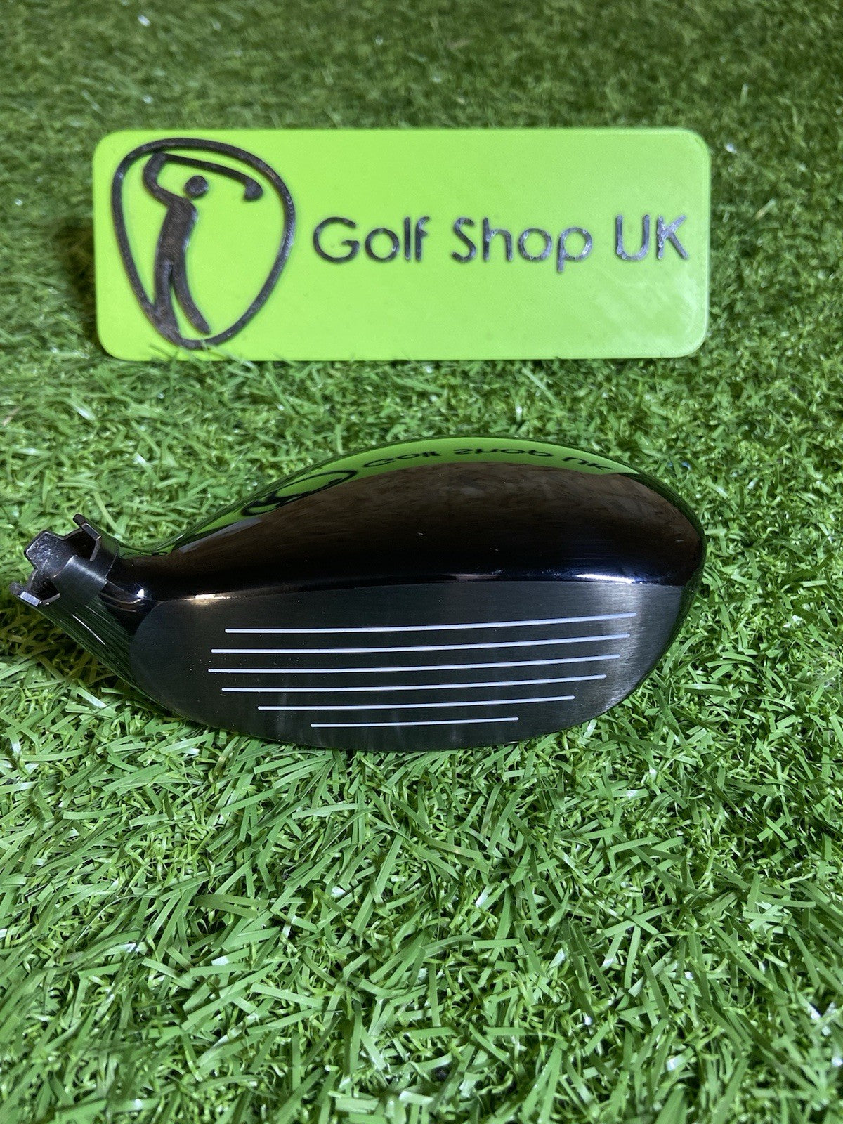 TITLEIST TSR2 #4 HYBRID 21° HYBRID HEAD ONLY LEFT HANDED