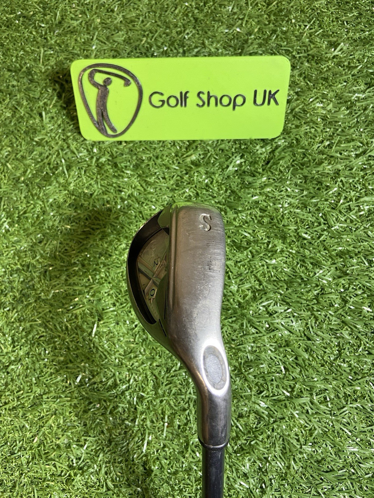 CALLAWAY X20 SAND WEDGE GRAPHITE WOMENS LADIES FLEX