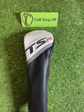 TITLEIST TSR3 15° 3 WOOD TENSEI BLUE STIFF FLEX