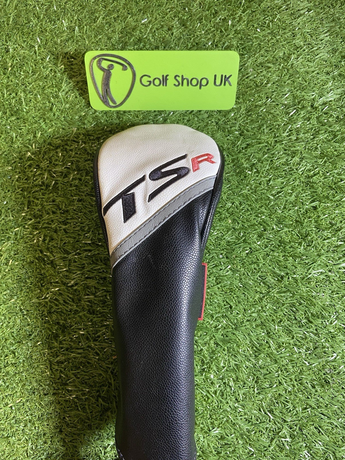 TITLEIST TSR3 15° 3 WOOD TENSEI BLUE STIFF FLEX