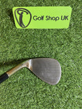 TAYLORMADE MILLED GRIND HI TOE 58° LOB WEDGE KBS HI REV WEDGE FLEX