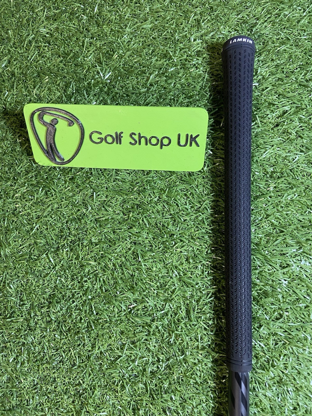 PROJECT X CYPHER 6.0 STIFF FLEX DRIVER SHAFT TAYLORMADE TIP QI35 QI10 STEALTH