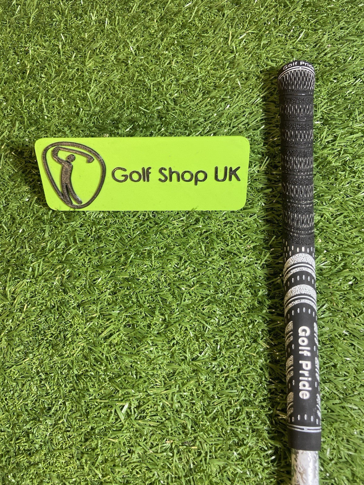 PROJECT X DENALI BLUE 6.0 STIFF DRIVER SHAFT CALLAWAY TIP ELYTE AI SMOKE