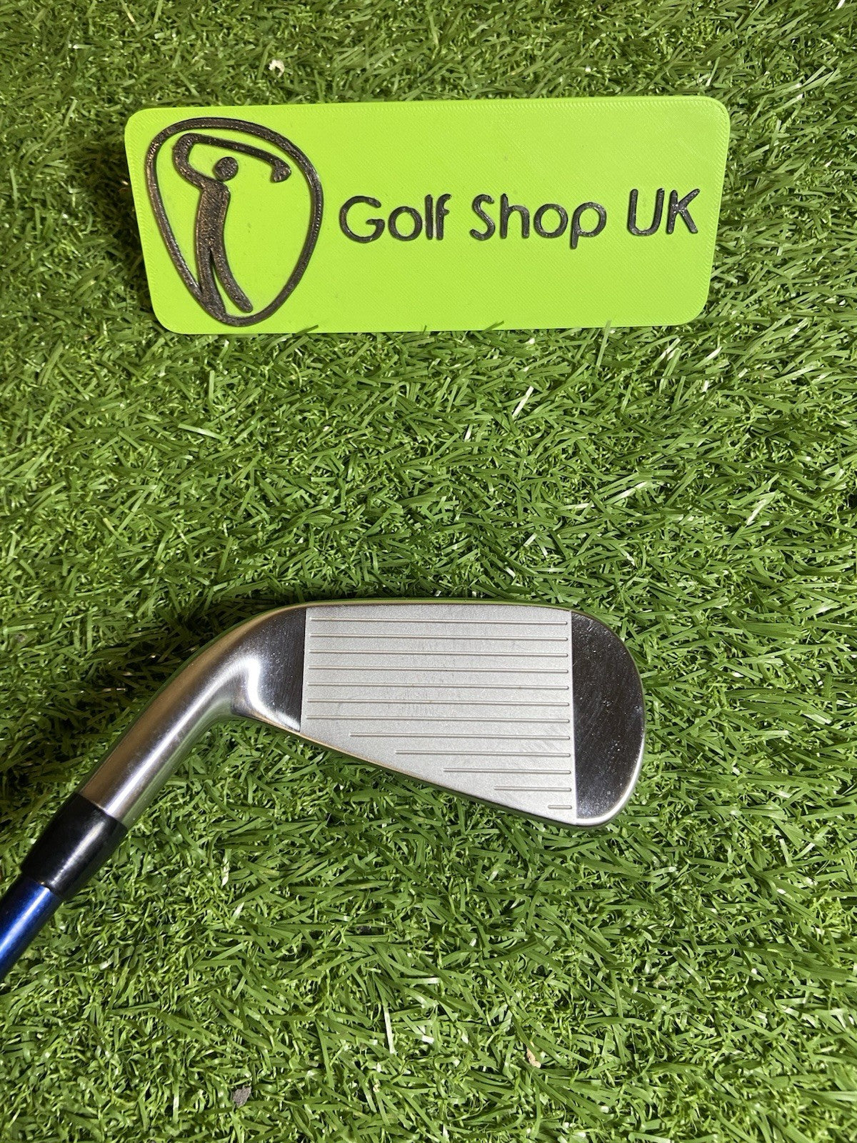 TITLEIST U505 #3 GRAPHITE DESIGN TOUR AD 85 STIFF FLEX