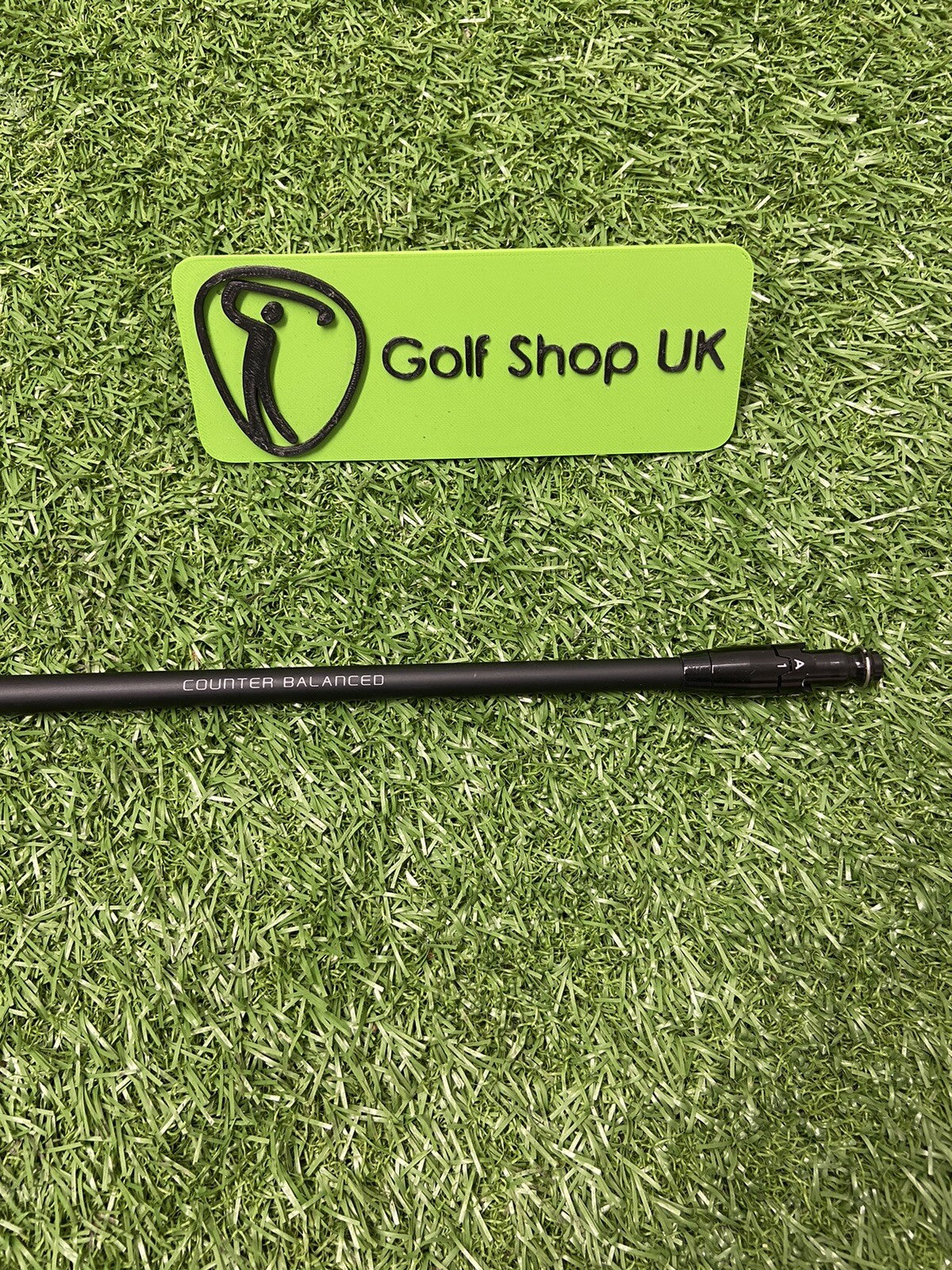 HZRDUS CB 5.5 REGULAR FLEX #5 WOOD SHAFT TITLEIST TIP 915 917 TS TSi TSR GT