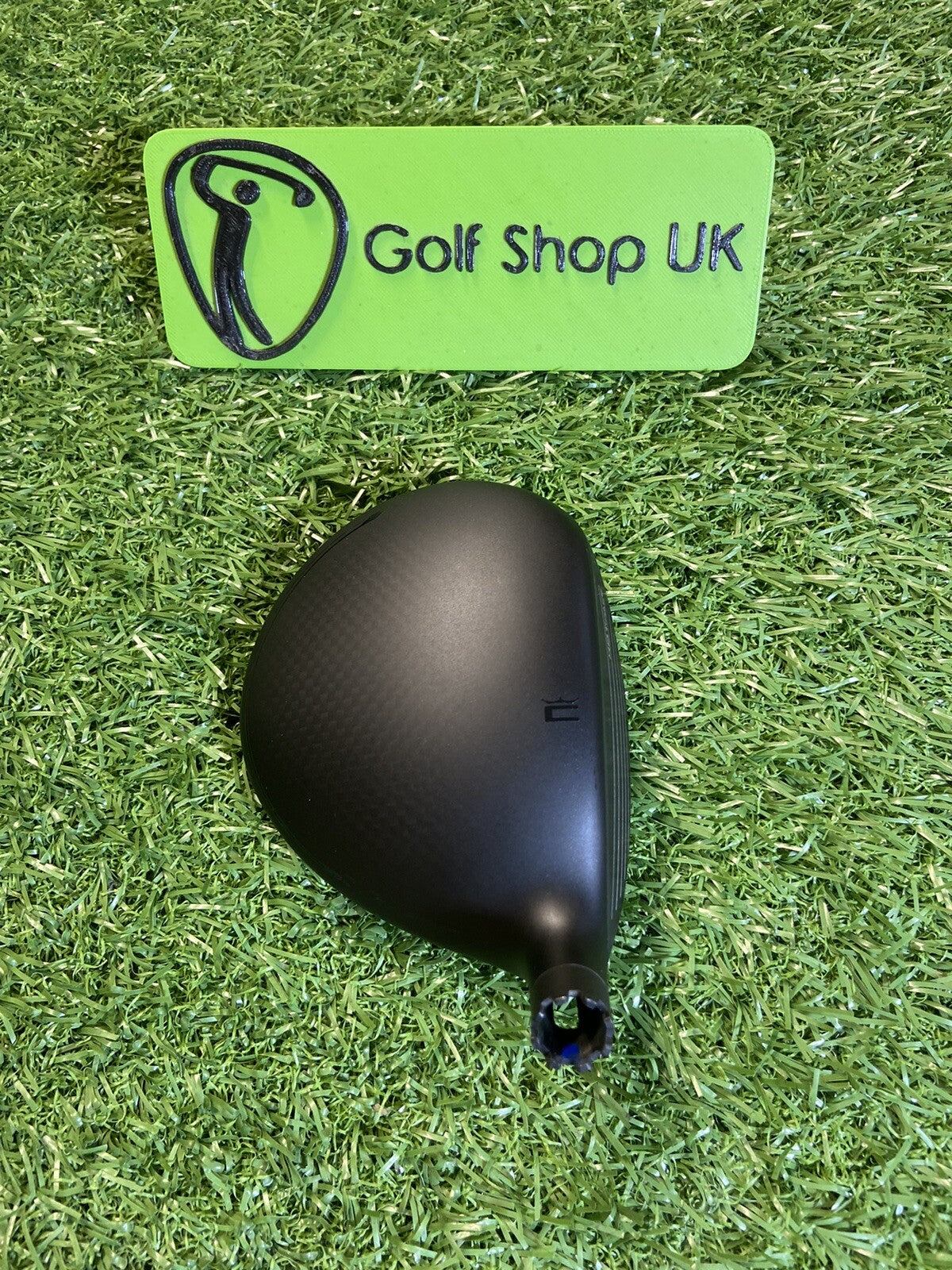 COBRA DARKSPEED X #3 WOOD 15° HEAD LEFT HANDED