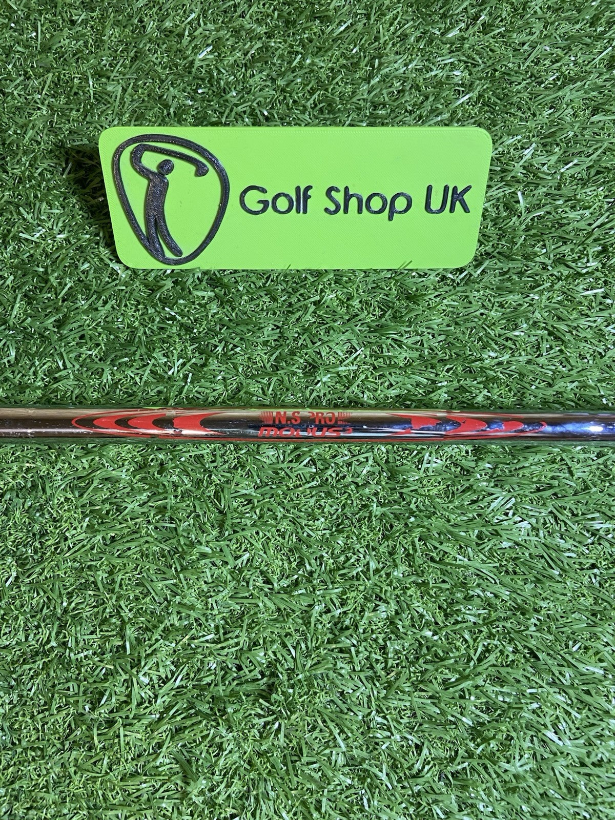 TOUR ISSUE CLEVELAND RTX6 TOUR RACK 60° LOB WEDGE NIPPON 125 SHAFT